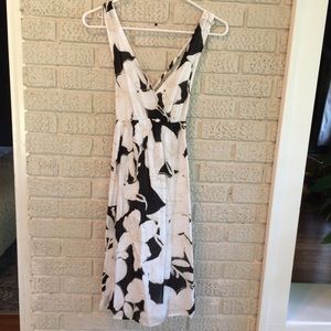Old Navy Floral Sundress